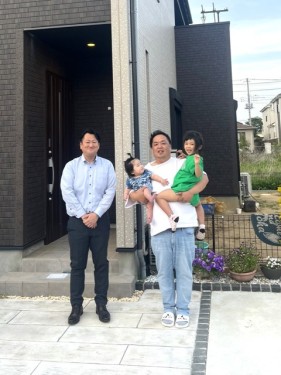 お客様写真 Vol.3