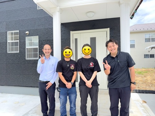 お客様写真 Vol.16