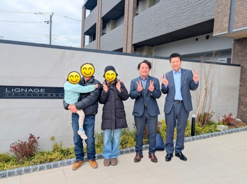 お客様写真 Vol.85