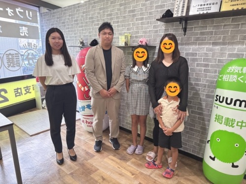 お客様写真 Vol.43