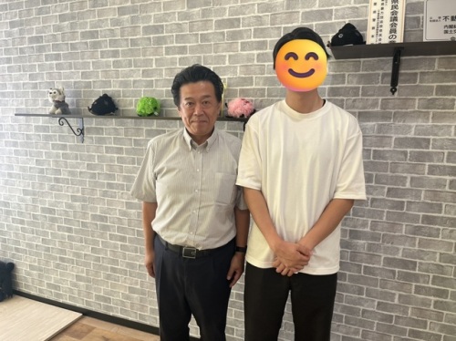 お客様写真 Vol.49