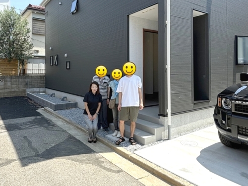 お客様写真 Vol.50