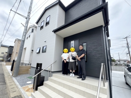 お客様写真 Vol.64