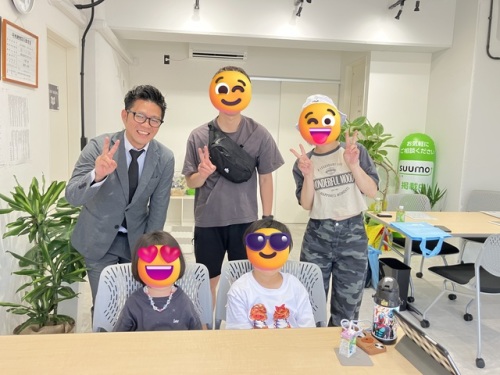 お客様写真 Vol.105