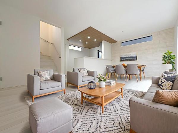 ～GRAFARE～千葉市瑞穂2期　新築戸建全3棟