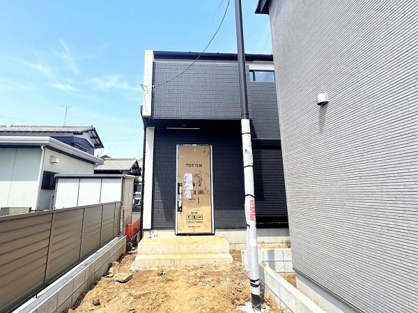 千葉市若葉区みつわ台２０期　新築戸建 全３棟