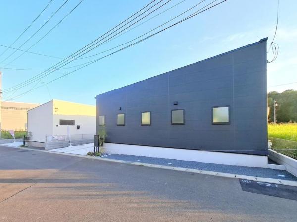四街道市たかおの杜１期　新築戸建 全４棟
