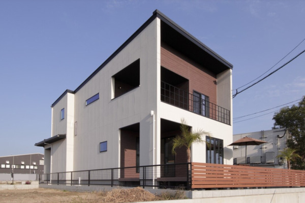 市川市宮久保６丁目　売地