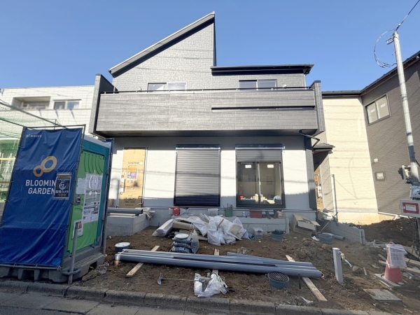 船橋市松が丘３丁目