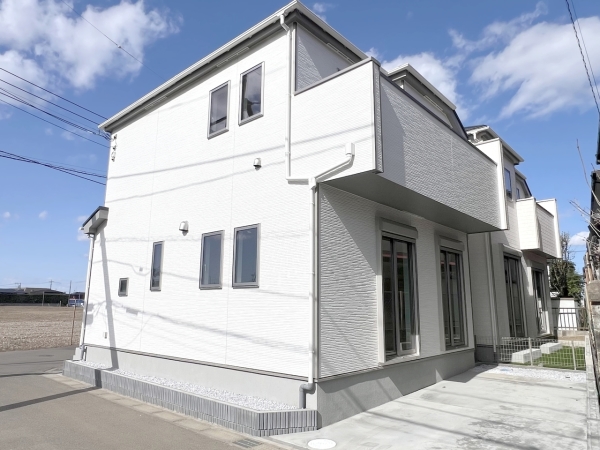 船橋市新高根３丁目