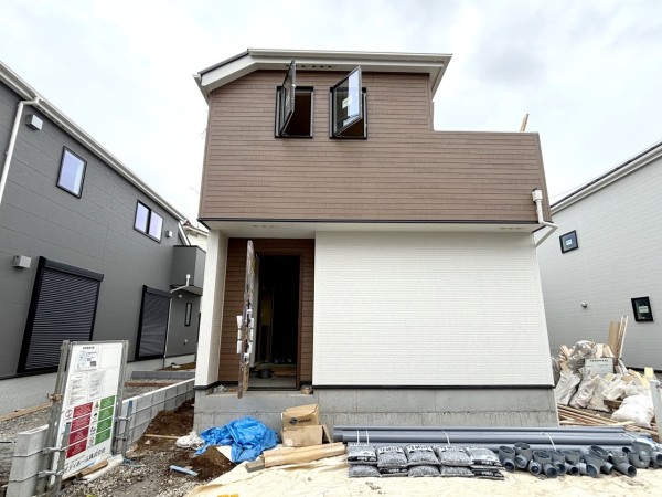 ☆船橋市新高根３丁目　24-2期