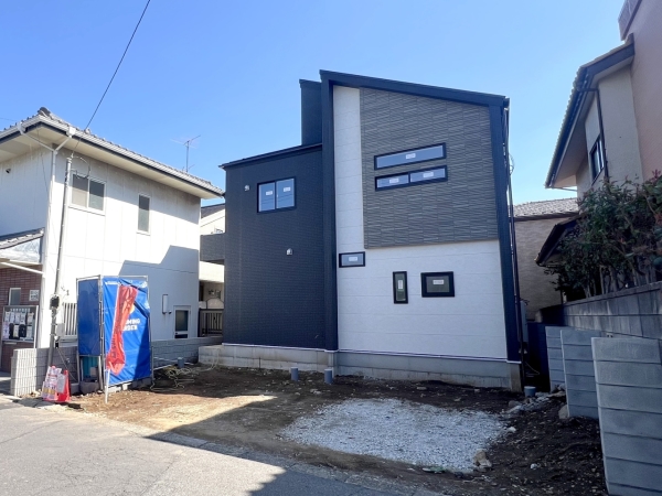 ☆船橋市田喜野井３丁目