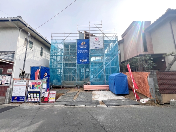 ☆船橋市田喜野井３丁目