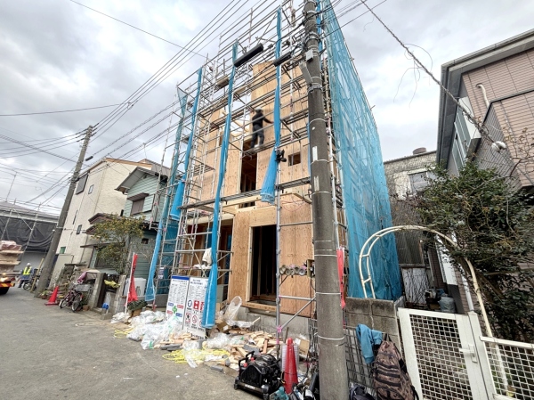 ☆八千代市大和田新田　25期