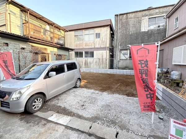 ☆八千代市大和田新田　25期