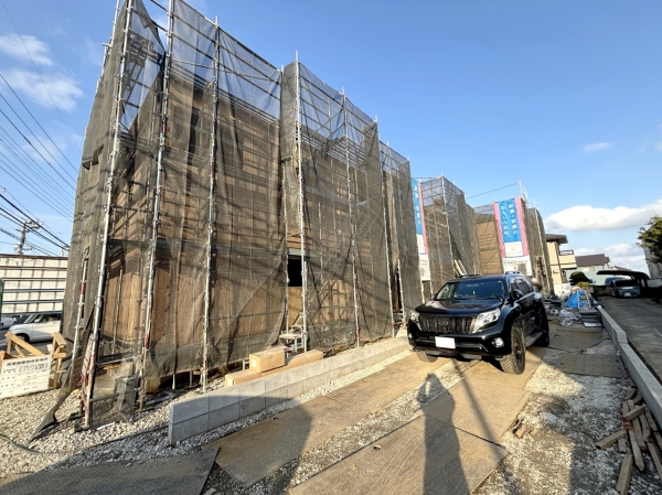 ☆八千代市大和田新田 第32