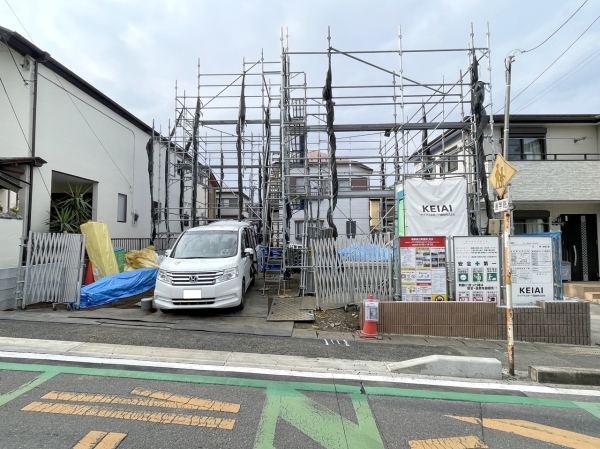 ☆佐倉市上志津７期