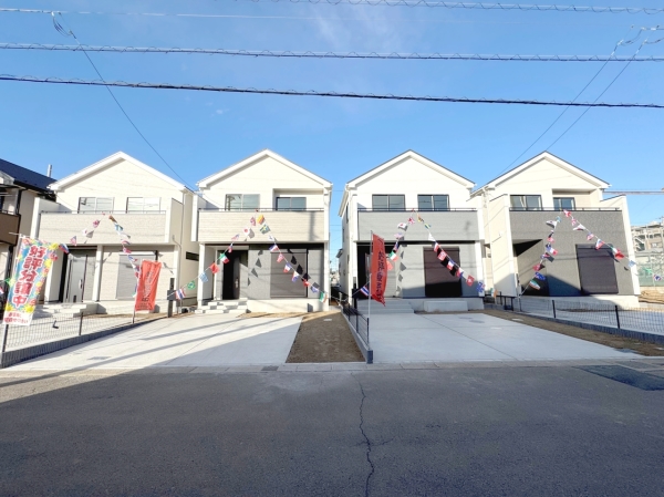 船橋市二和東５丁目201番