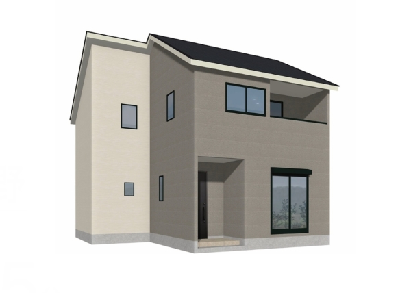 八千代市上高野　25-1期