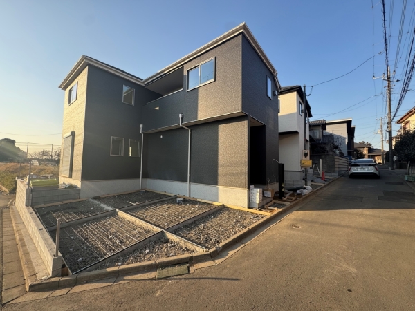 船橋市大穴南５丁目　24-2期