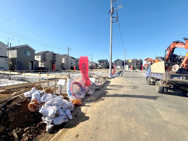 船橋市松が丘50期