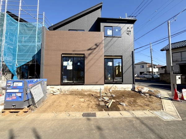 船橋市松が丘50期