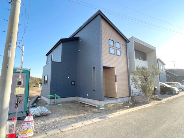 四街道市鹿渡４期