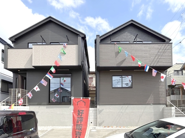 八千代市大和田 28期