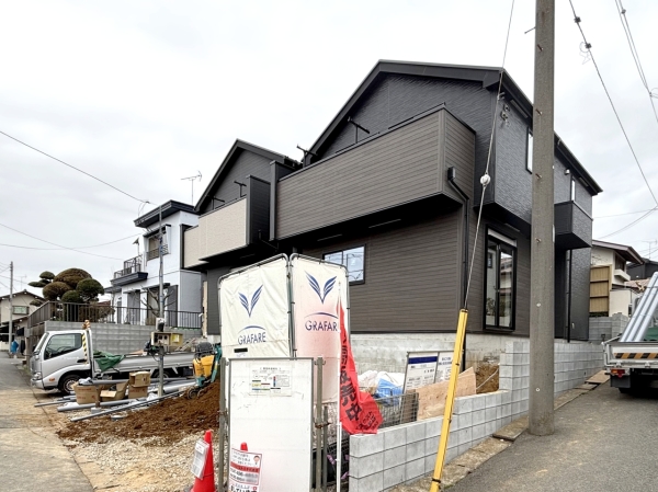 八千代市大和田 28期