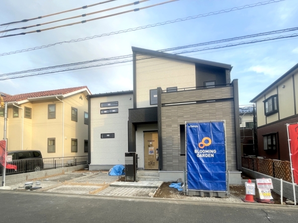 ☆千葉市花見川区み春野３丁目