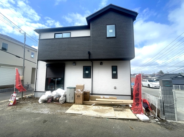 ☆佐倉市生谷　01期