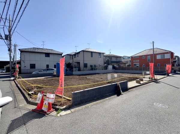 ☆船橋市新高根６丁目924番