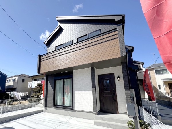 ☆船橋市習志野台５丁目27番