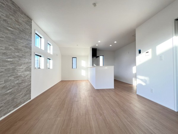 横須賀市長井8期1棟　新築戸建