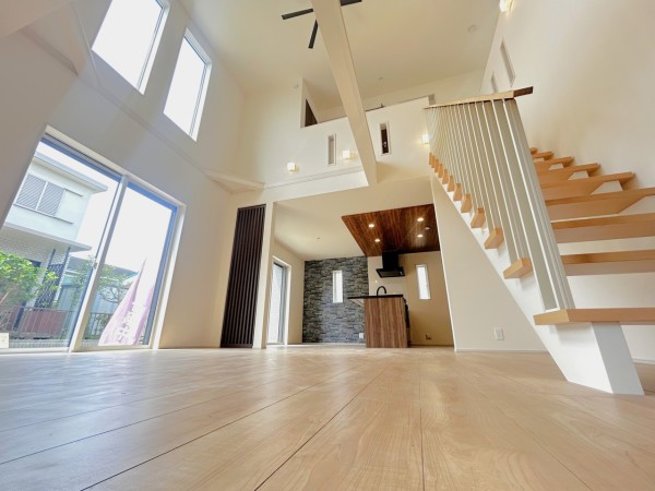 横浜市磯子区杉田8丁目　新築戸建