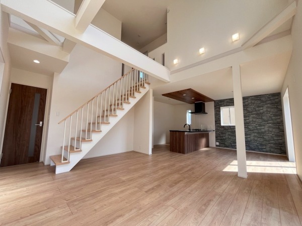 横浜市金沢区釜利谷西4丁目3期　新築戸建