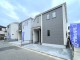 千葉県船橋市新高根 