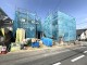 千葉県松戸市中金杉 