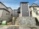 千葉県松戸市中金杉 