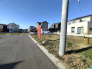 １９号地 中央側 約6.0ｍ 開発道路