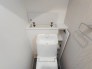 トイレ収納