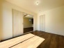 リビング隣接　洋室6帖