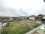 住戸からの眺望写真