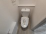 1階ウオシュレット付き