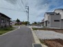 前面道路６ｍ