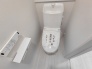 ３号棟 温水洗浄便座（１Ｆ）
