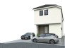 ５号棟
※パースはイメージです