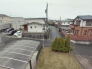 2階からの眺望