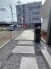玄関アプローチ