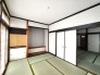 和室6帖　板の間あり